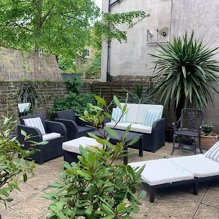 Stunning London Apartment In Maida Vale Eksteriør bilde
