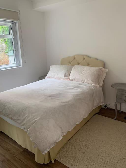 Stunning London Apartment In Maida Vale Eksteriør bilde