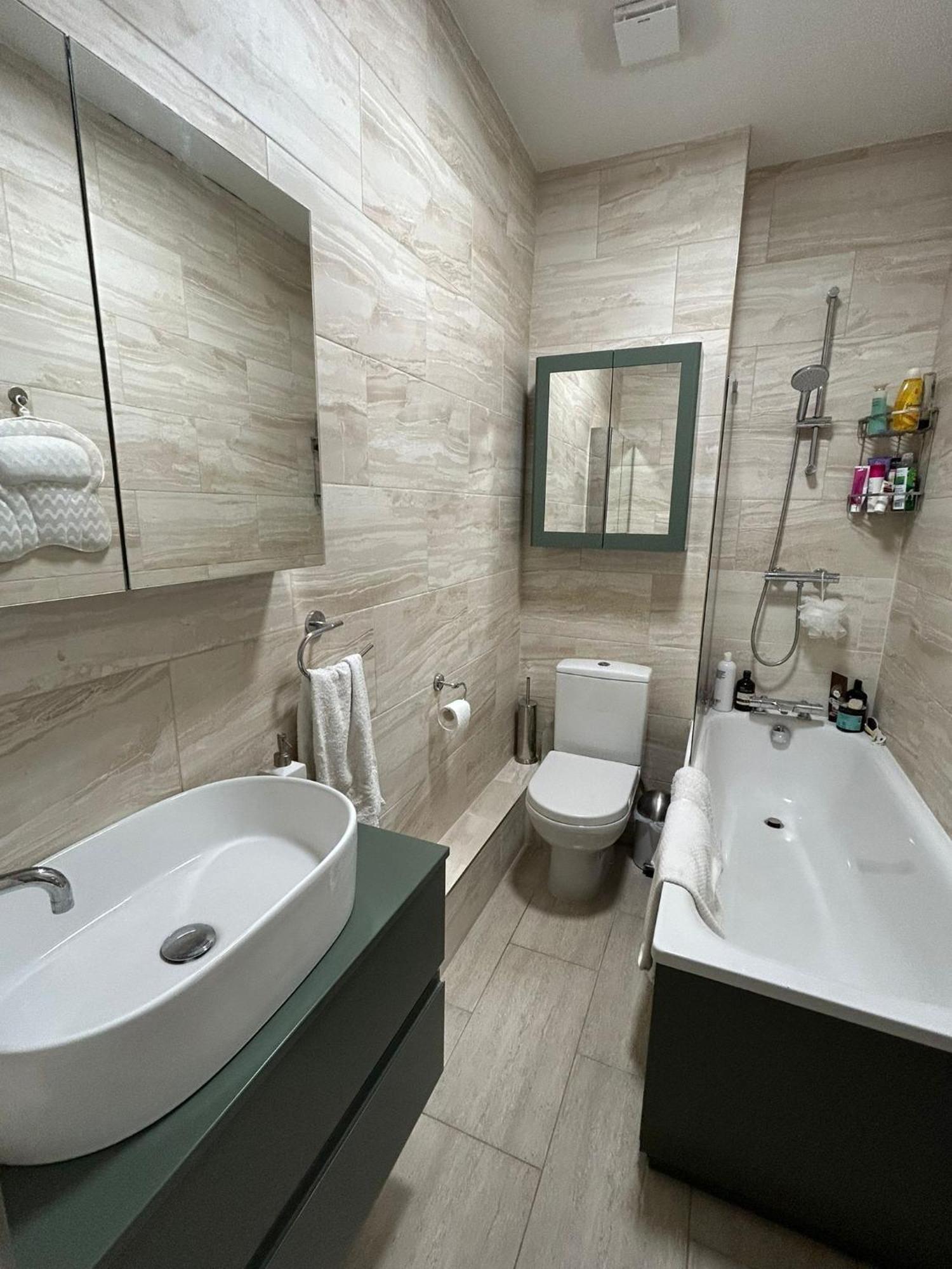 Stunning London Apartment In Maida Vale Eksteriør bilde